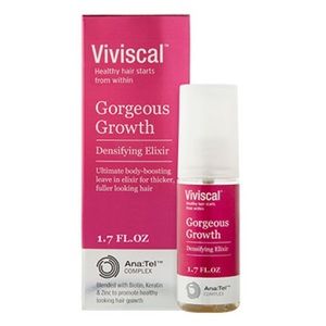 Viviscal Hair Elixir